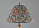 Faye Table Lamp (1649-12)