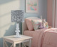 Ambrose Table Lamp (1653-02)