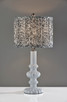 Ambrose Table Lamp (1654-02)