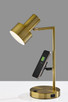 Rowe Desk Lamp (2606-21)