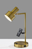 Rowe Desk Lamp (2606-21)