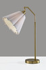 Lyra Table Lamp (2607-21)