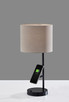 Wyatt Desk Lamp (2610-01)