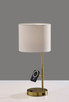 Wyatt Desk Lamp (2610-21)