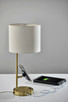 Wyatt Desk Lamp (2610-21)