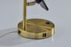 Wyatt Desk Lamp (2610-21)