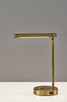 Dax LED Table Lamp (2611-21)