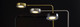 Viper LED Table Lamp (2615-01)