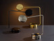 Viper LED Desk Lamp (2615-21)