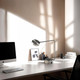 Viper LED Desk Lamp (2615-22)