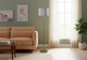 Elodie Floor Lamp (2618-21)