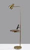 Rowe Floor Lamp (2622-21)