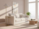 Uma Floor Lamp (2623-21)