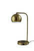 Emery Desk Lamp (2624-21)
