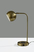 Emery Desk Lamp (2624-21)