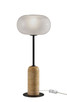 Adesso Home - 3139-01 - Table Lamp - Byron - Black