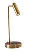 Kaye LED Desk Lamp (3162-21)