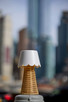Tory LED Table Lamp (3165-02)