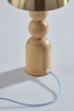 Connie LED Table Lamp (3178-12)