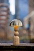 Connie LED Table Lamp (3178-12)