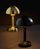 Ollie LED Table Lamp (3186-01)