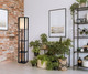 Titan Floor Lamp (3193-01)