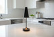 Flynn LED Table Lamp (3194-01)
