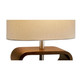 Rhythm Table Lamp (3202-15)