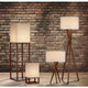 Brooklyn Table Lamp (3226-15)
