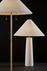 Waylon Two Light Table Lamp (3243-02)