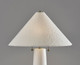 Waylon Two Light Table Lamp (3243-02)