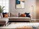 Swirl Floor Lamp (3262-21)