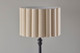 Claret Floor Lamp (3274-01)