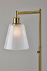 Gio One Light Floor Lamp (3305-21)