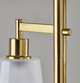 Gio Three Light Tree Lamp (3312-21)