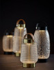 Samara LED Table Lamp (3339-21)