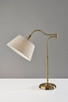 Rodeo Table Lamp (3348-21)