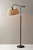 Rodeo Floor Lamp (3349-26)