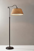 Rodeo Floor Lamp (3349-26)