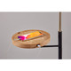 Jeffrey Floor Lamp (3408-21)