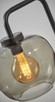 Ashton Wall Lamp (3434-01)