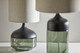 Marina Table Lamp (3527-01)