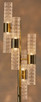 Harriet LED Floor Lamp (3698-21)