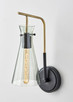 Walker Wall Lamp (3735-21)