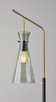 Walker Floor Lamp (3738-21)