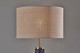 Delilah Floor Lamp (3751-21)