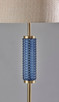 Delilah Floor Lamp (3751-21)