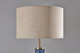 Delilah Floor Lamp (3751-21)