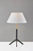 Harvey Table Lamp (3756-01)