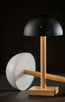 Nash LED Table Lamp (4065-01)